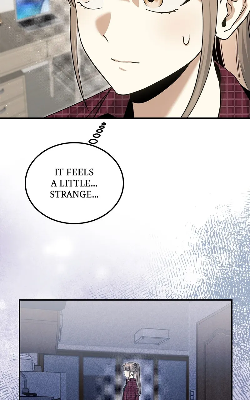 Read The Hunter Next Door chapter 11 image 17 on Lezhin