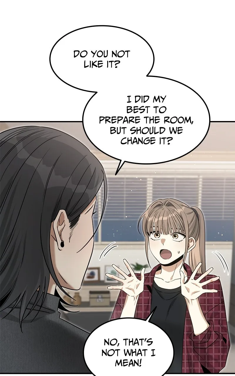 Read The Hunter Next Door chapter 11 image 21 on Lezhin