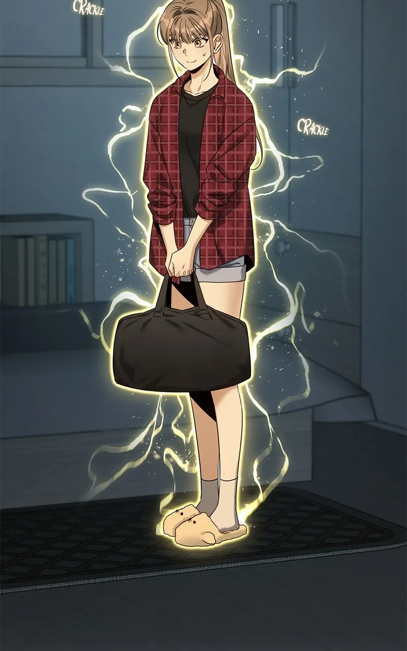 Read The Hunter Next Door chapter 11 image 25 on Lezhin
