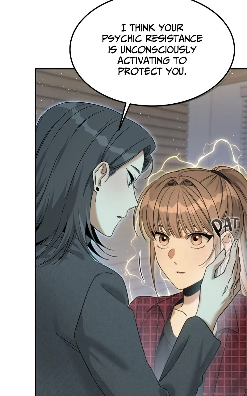 Read The Hunter Next Door chapter 11 image 29 on Lezhin