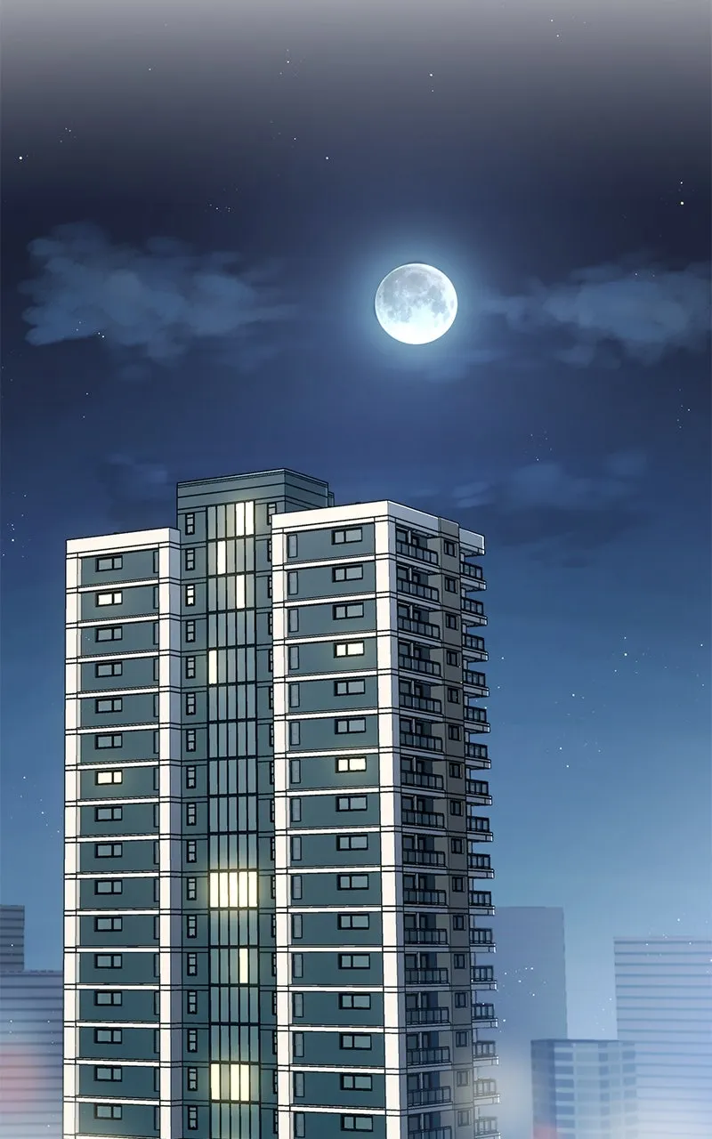 Read The Hunter Next Door chapter 11 image 44 on Lezhin