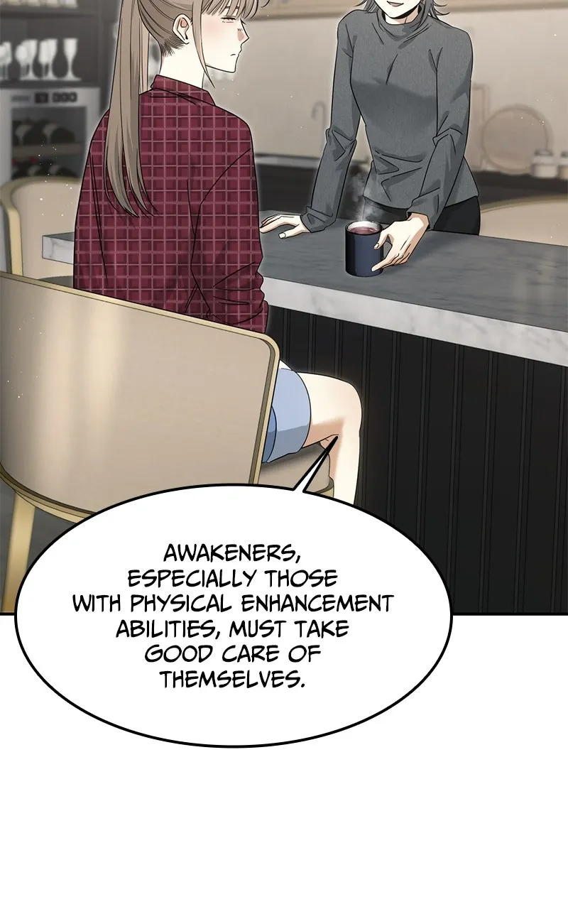 Read The Hunter Next Door chapter 11 image 49 on Lezhin