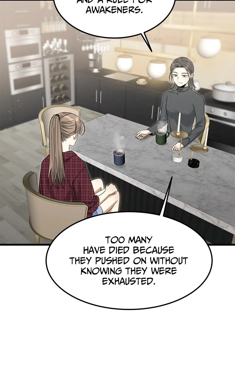 Read The Hunter Next Door chapter 11 image 53 on Lezhin
