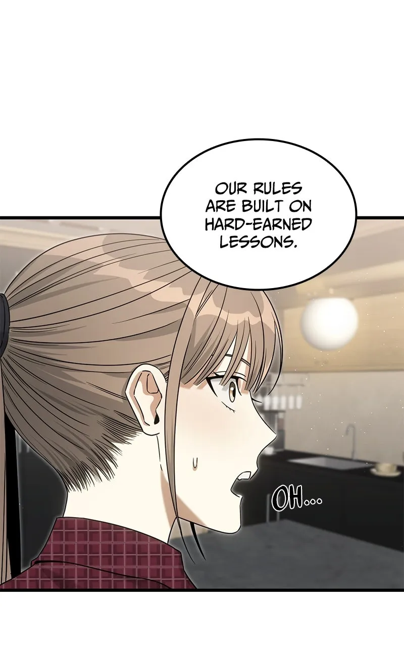 Read The Hunter Next Door chapter 11 image 54 on Lezhin
