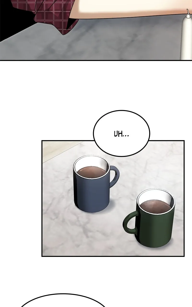 Read The Hunter Next Door chapter 11 image 60 on Lezhin