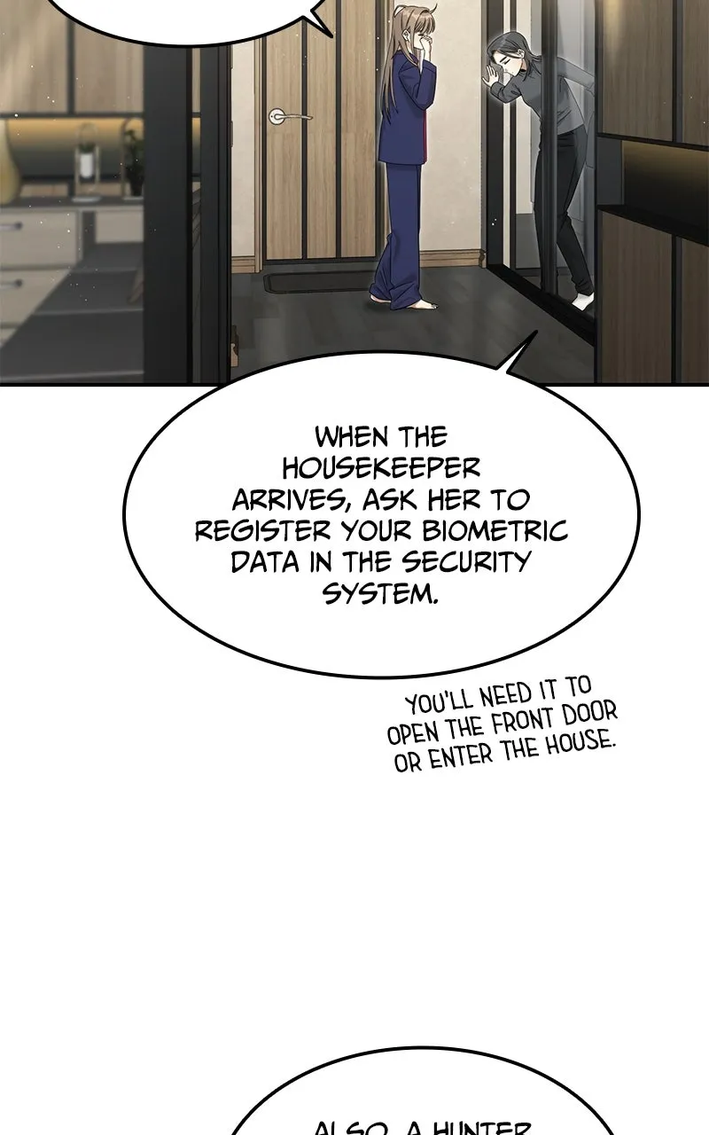Read The Hunter Next Door chapter 11 image 76 on Lezhin