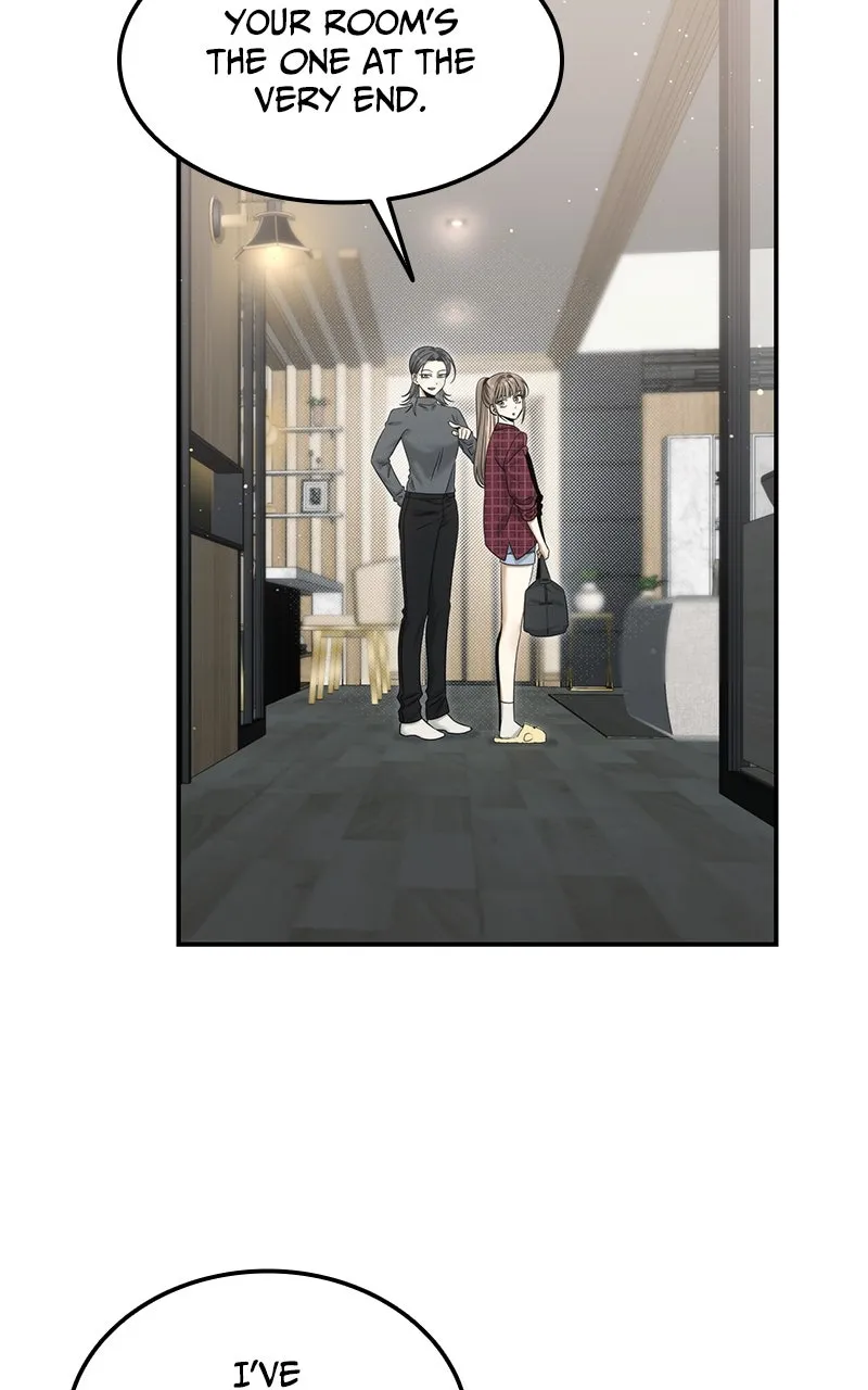 Read The Hunter Next Door chapter 11 image 8 on Lezhin
