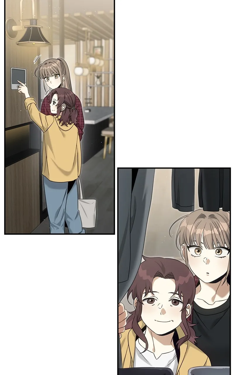 Read The Hunter Next Door chapter 11 image 82 on Lezhin