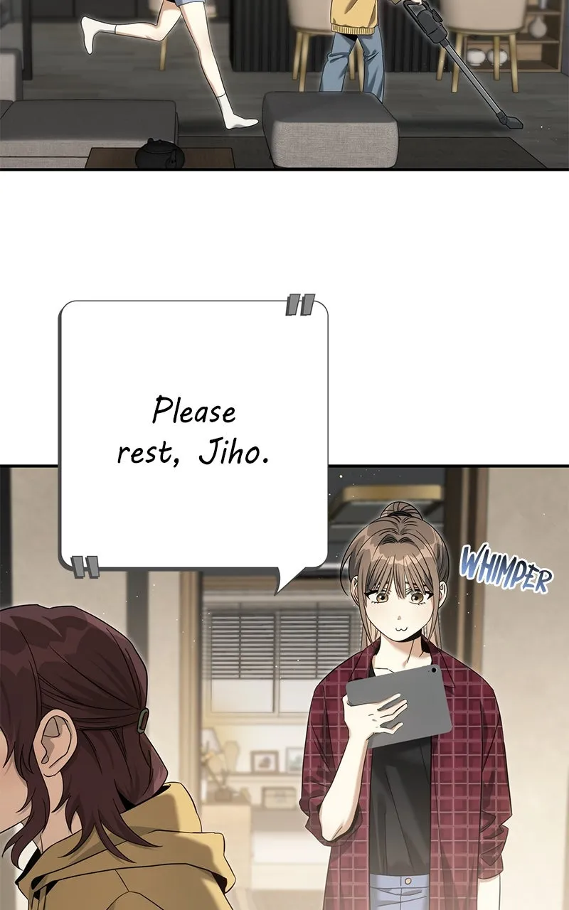 Read The Hunter Next Door chapter 11 image 84 on Lezhin