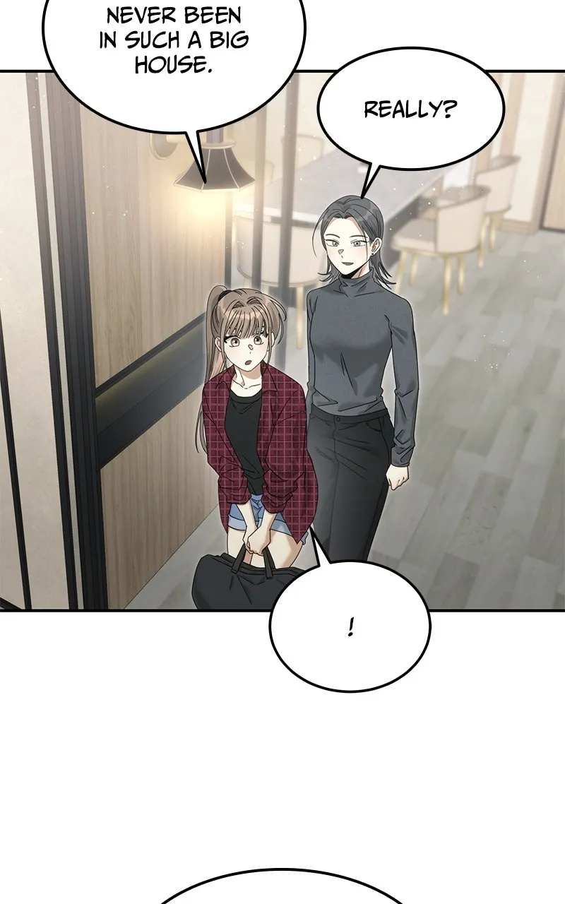 Read The Hunter Next Door chapter 11 image 9 on Lezhin