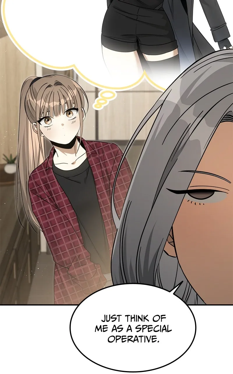 Read The Hunter Next Door chapter 11 image 94 on Lezhin