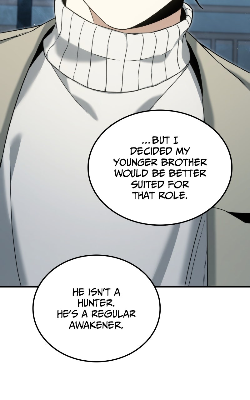 Read The Hunter Next Door chapter 12 image 1 on Lezhin