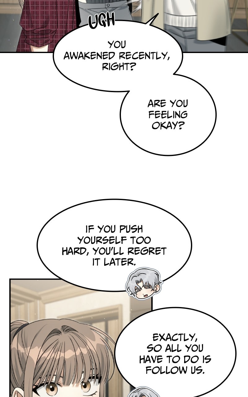 Read The Hunter Next Door chapter 12 image 10 on Lezhin