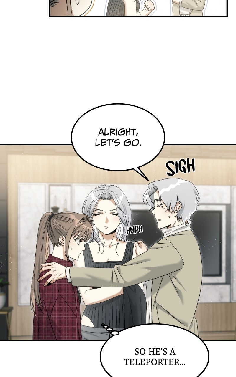 Read The Hunter Next Door chapter 12 image 12 on Lezhin