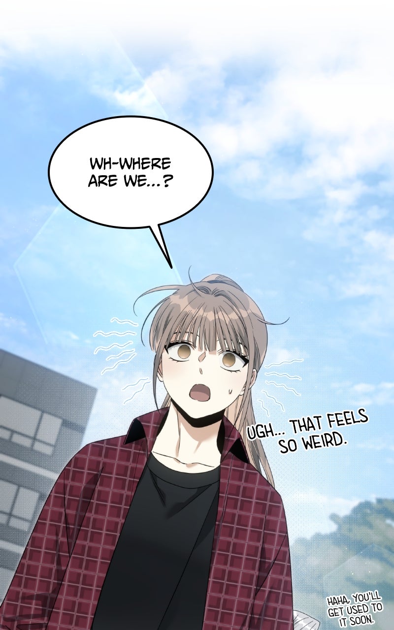 Read The Hunter Next Door chapter 12 image 15 on Lezhin