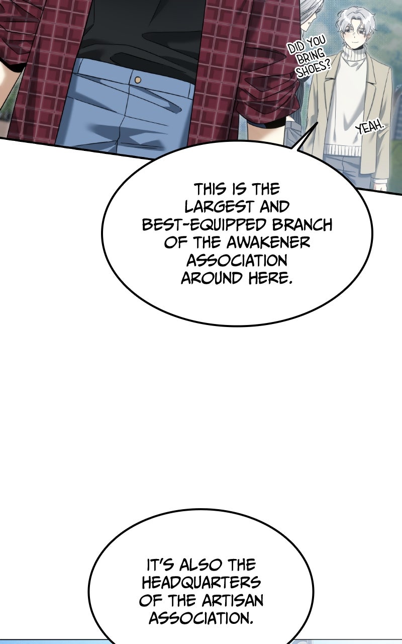 Read The Hunter Next Door chapter 12 image 16 on Lezhin