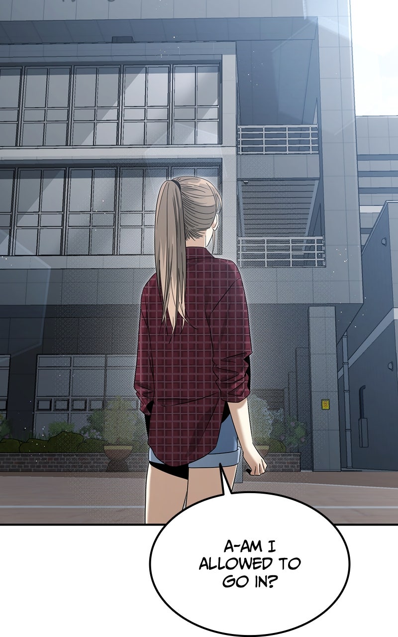 Read The Hunter Next Door chapter 12 image 18 on Lezhin