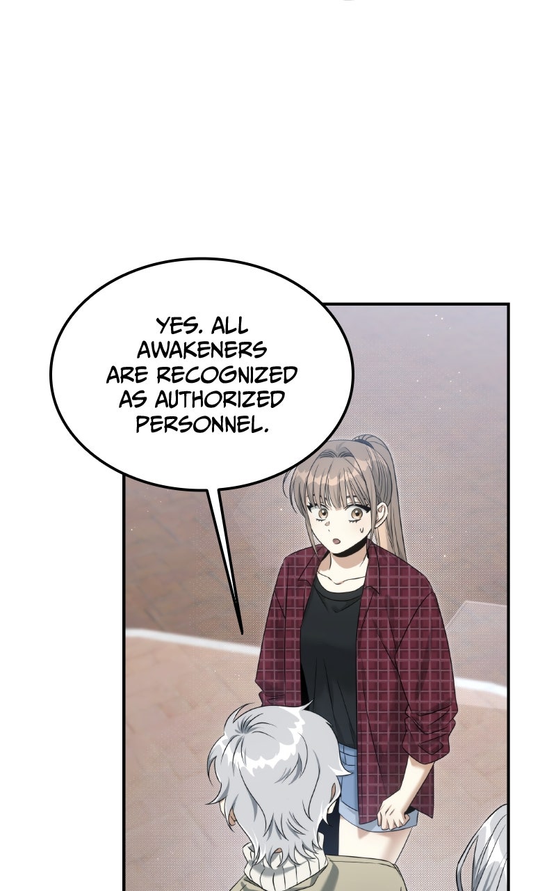 Read The Hunter Next Door chapter 12 image 19 on Lezhin