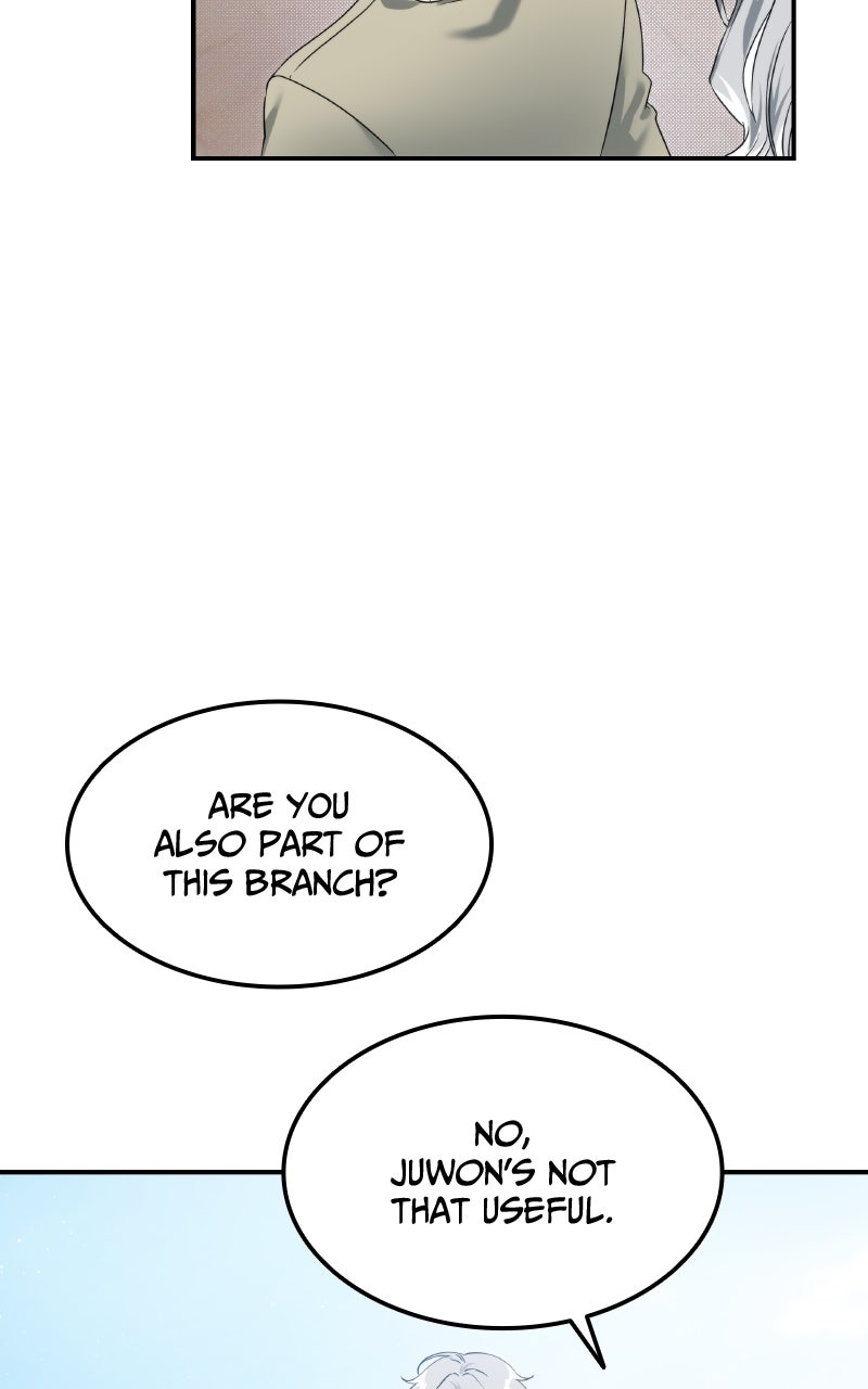 Read The Hunter Next Door chapter 12 image 20 on Lezhin