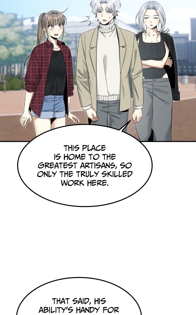 Read The Hunter Next Door chapter 12 image 21 on Lezhin
