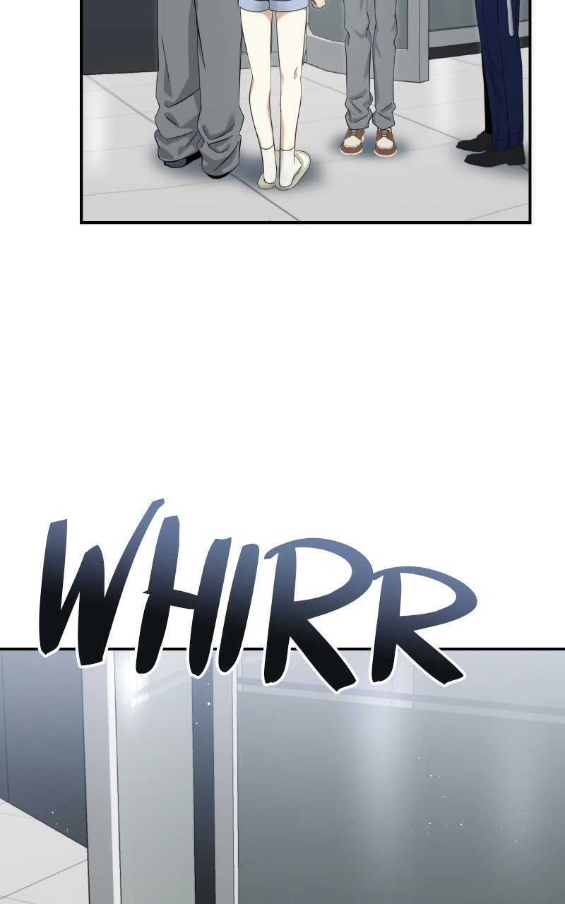 Read The Hunter Next Door chapter 12 image 24 on Lezhin