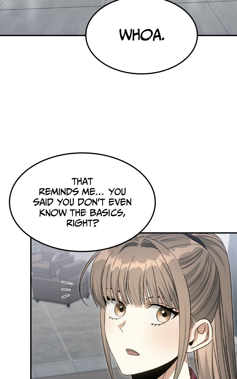 Read The Hunter Next Door chapter 12 image 27 on Lezhin