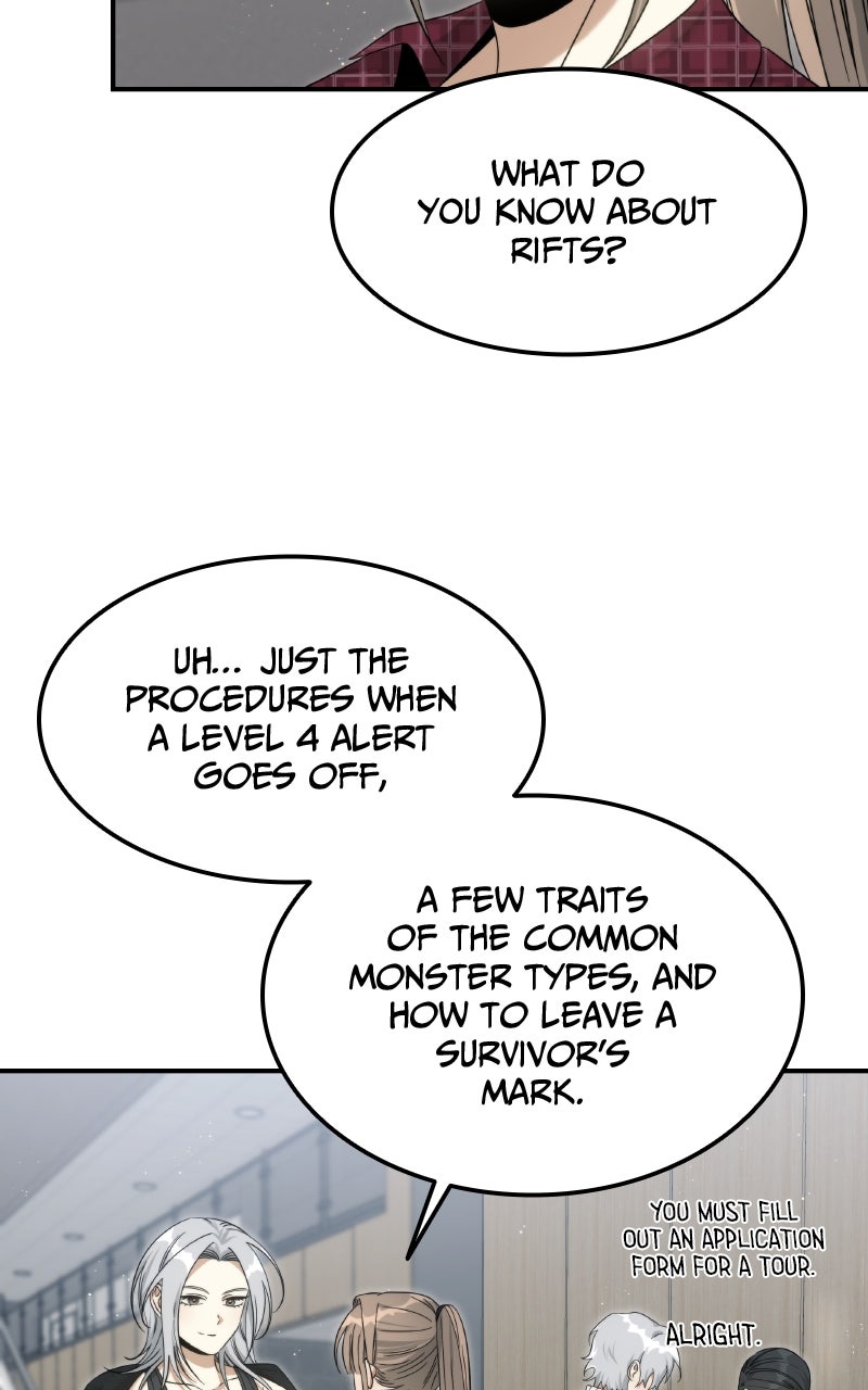 Read The Hunter Next Door chapter 12 image 28 on Lezhin