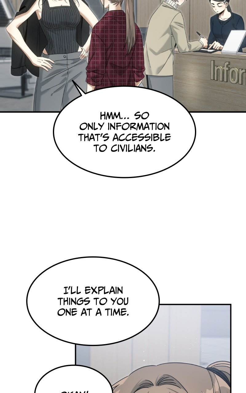 Read The Hunter Next Door chapter 12 image 29 on Lezhin