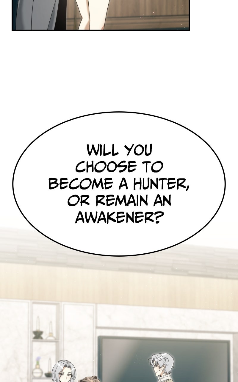 Read The Hunter Next Door chapter 12 image 3 on Lezhin