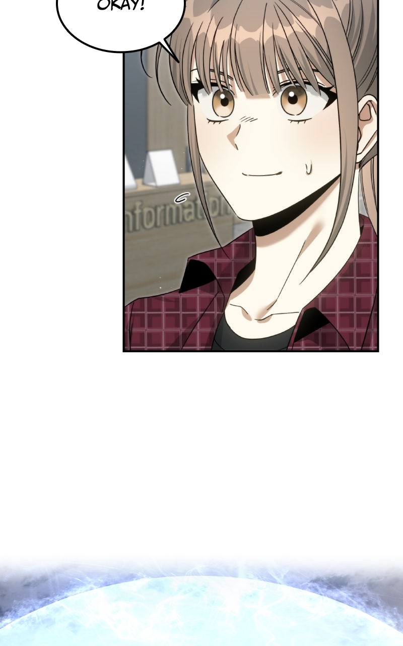Read The Hunter Next Door chapter 12 image 30 on Lezhin