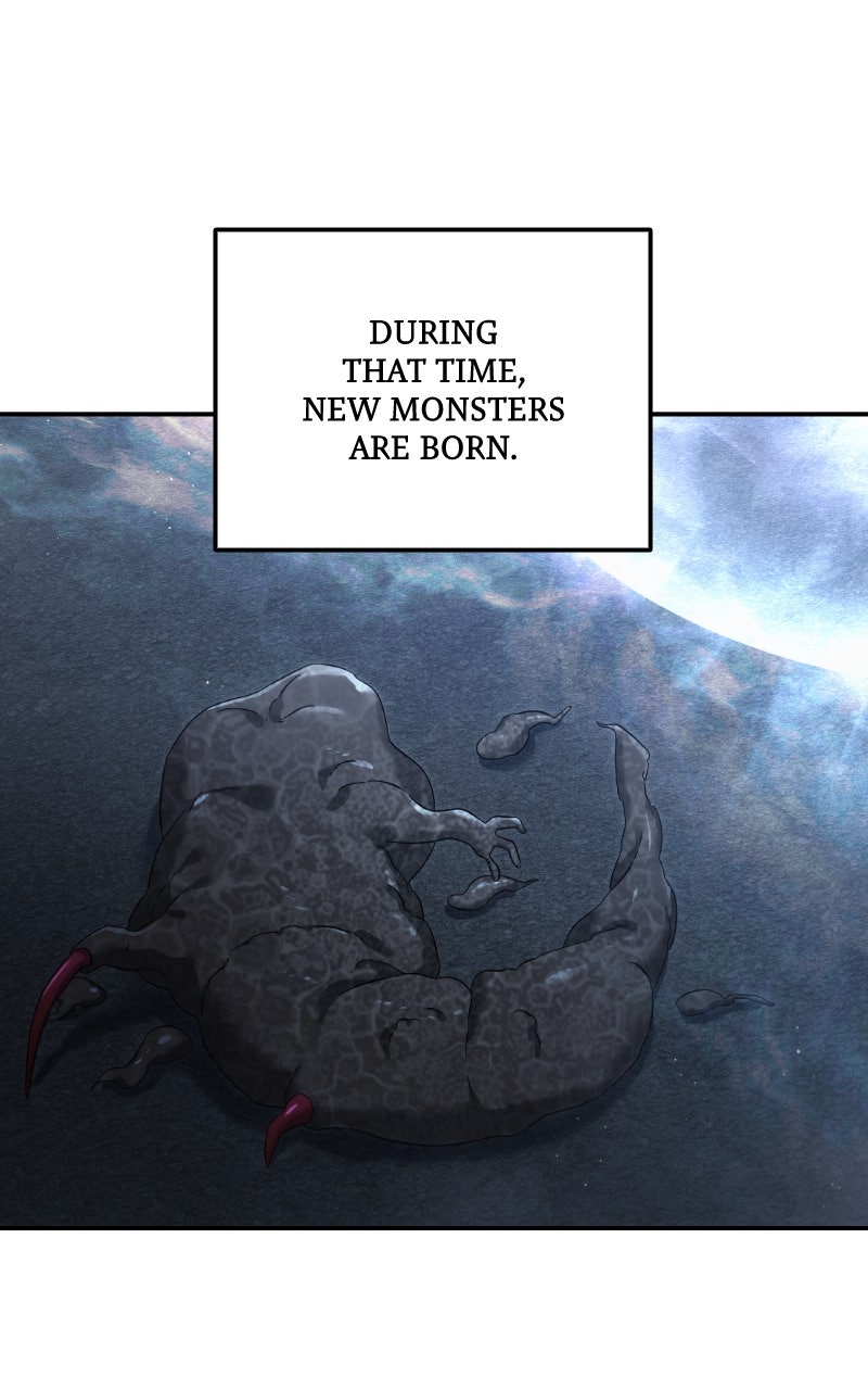 Read The Hunter Next Door chapter 12 image 33 on Lezhin