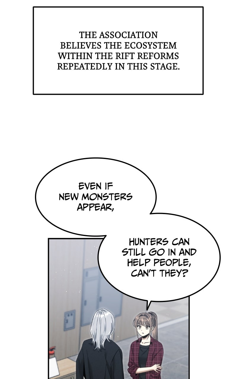 Read The Hunter Next Door chapter 12 image 34 on Lezhin