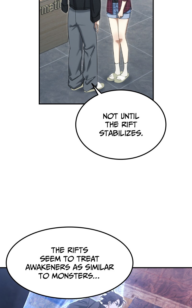 Read The Hunter Next Door chapter 12 image 35 on Lezhin