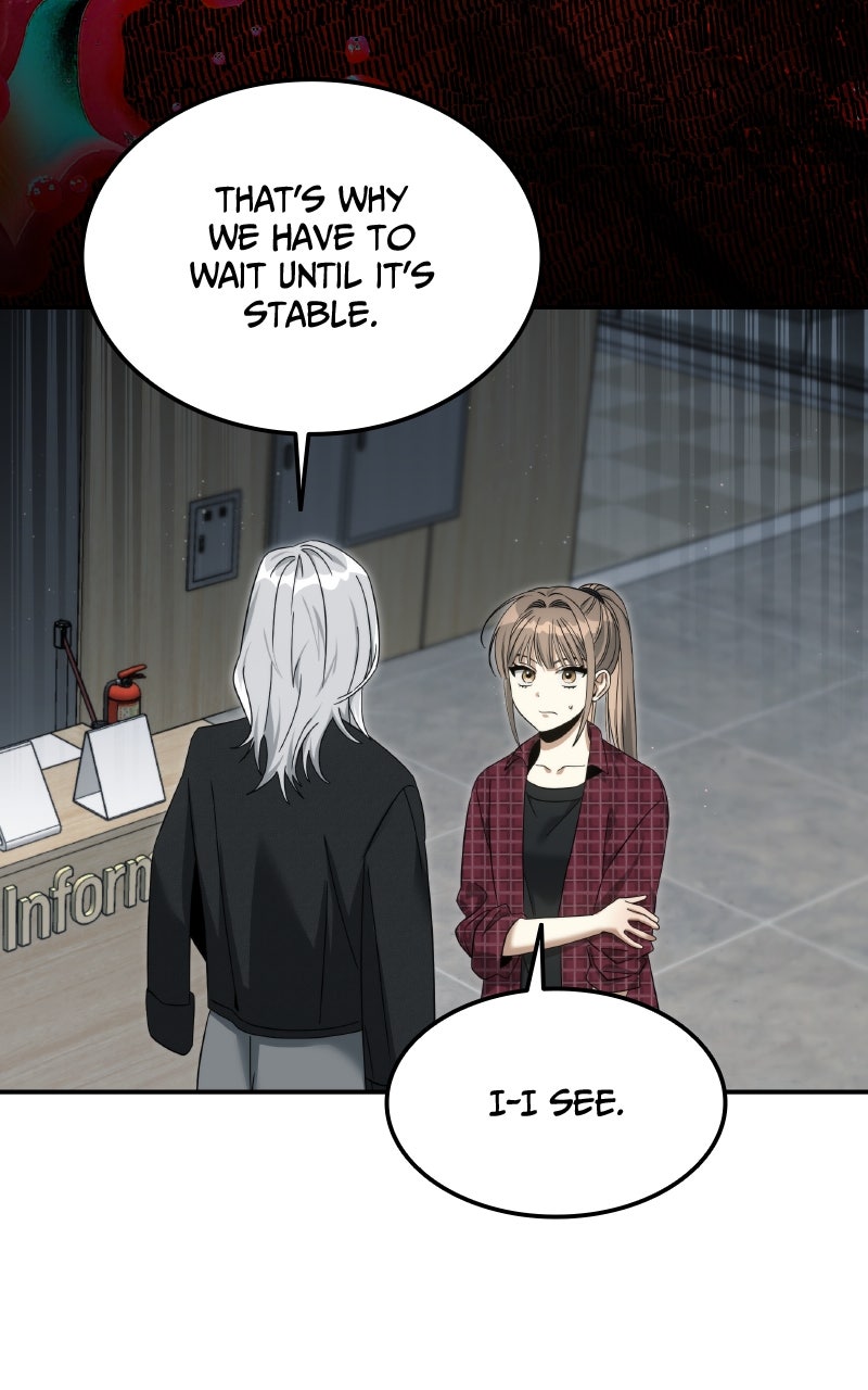 Read The Hunter Next Door chapter 12 image 39 on Lezhin