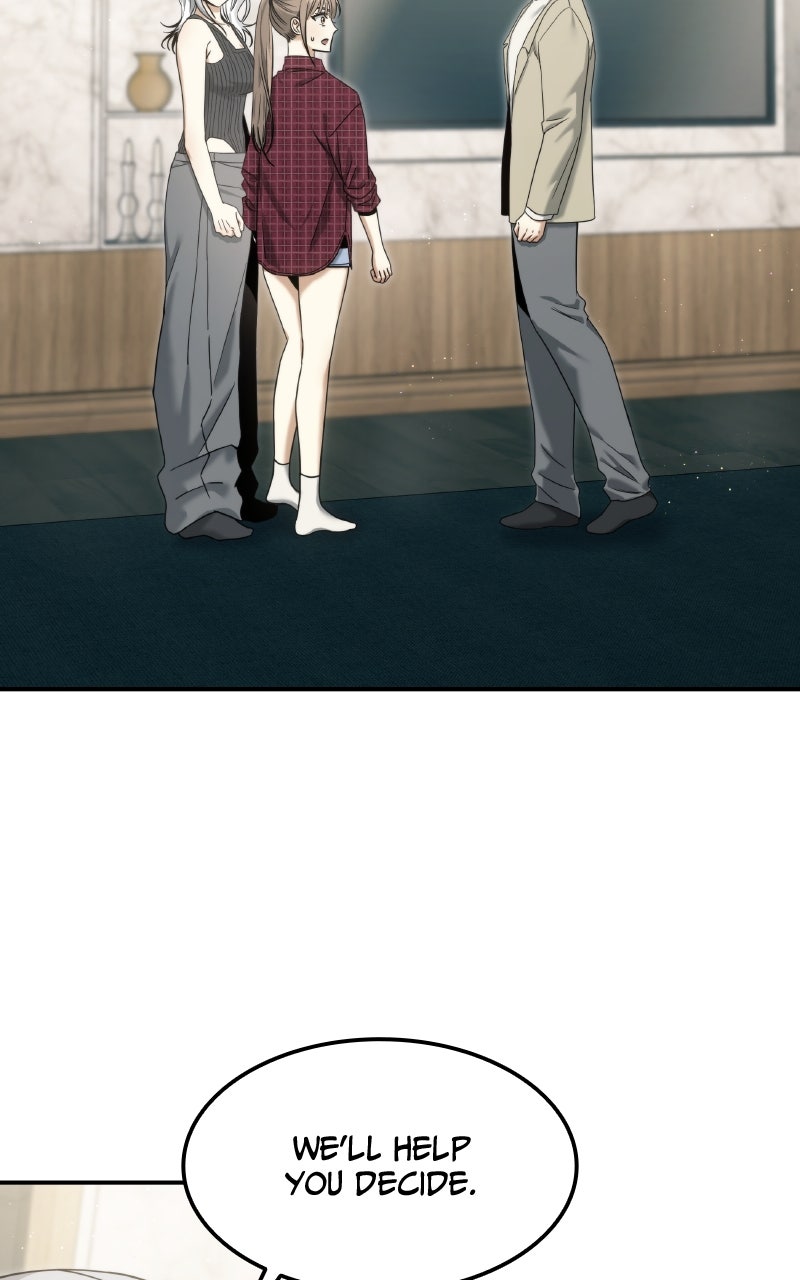 Read The Hunter Next Door chapter 12 image 4 on Lezhin
