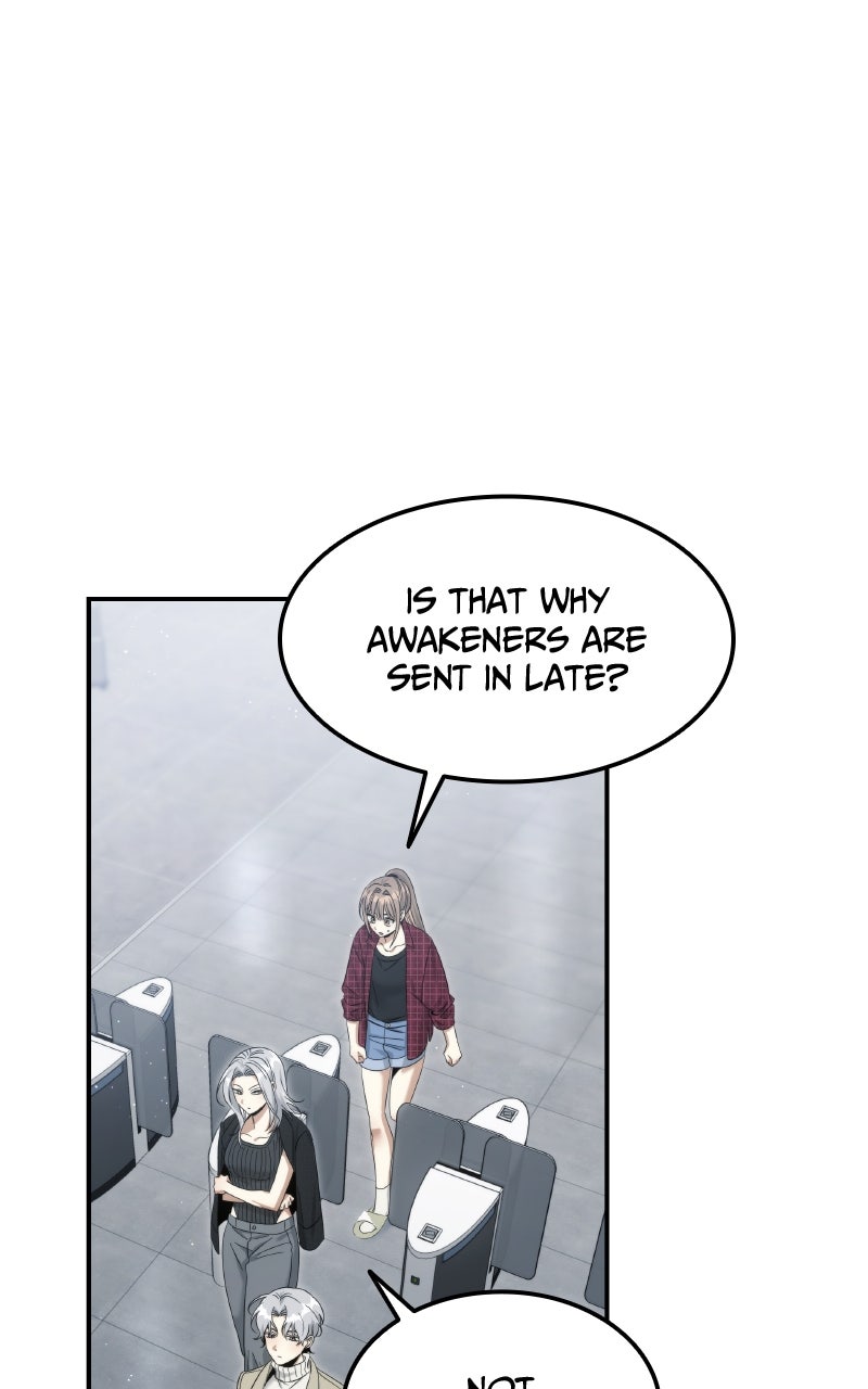 Read The Hunter Next Door chapter 12 image 40 on Lezhin