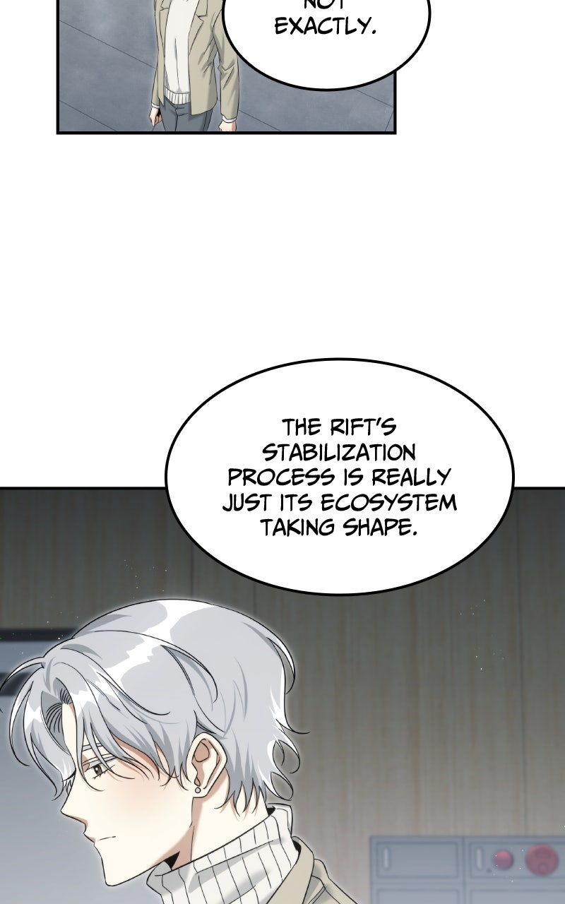 Read The Hunter Next Door chapter 12 image 41 on Lezhin