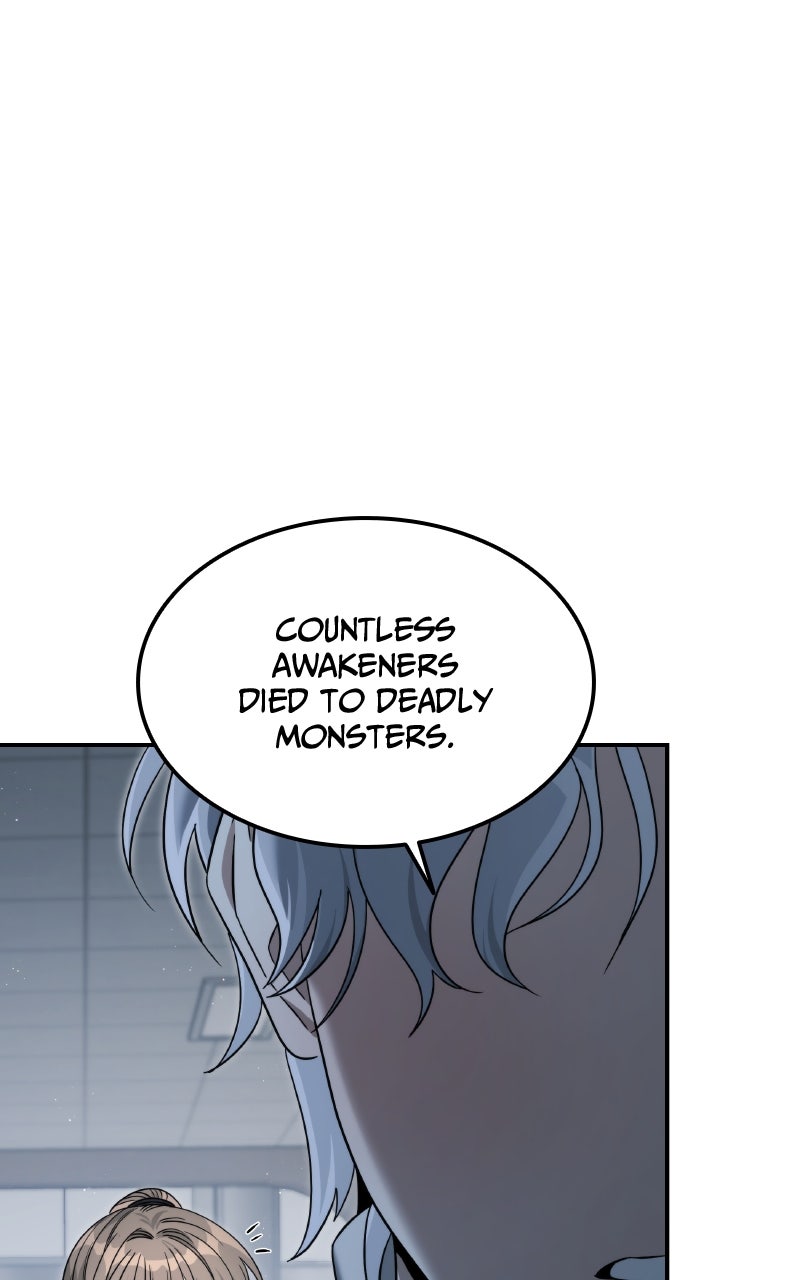 Read The Hunter Next Door chapter 12 image 45 on Lezhin