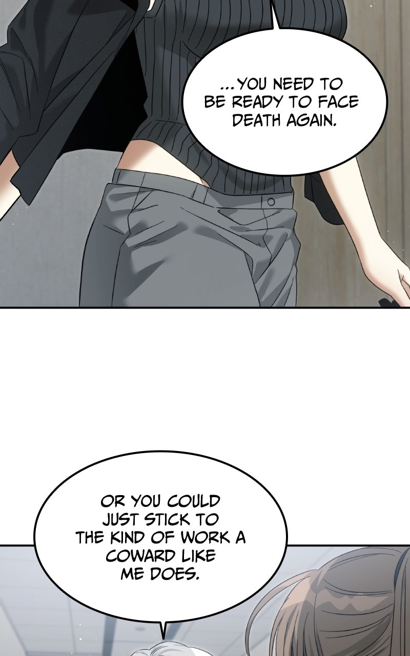 Read The Hunter Next Door chapter 12 image 53 on Lezhin
