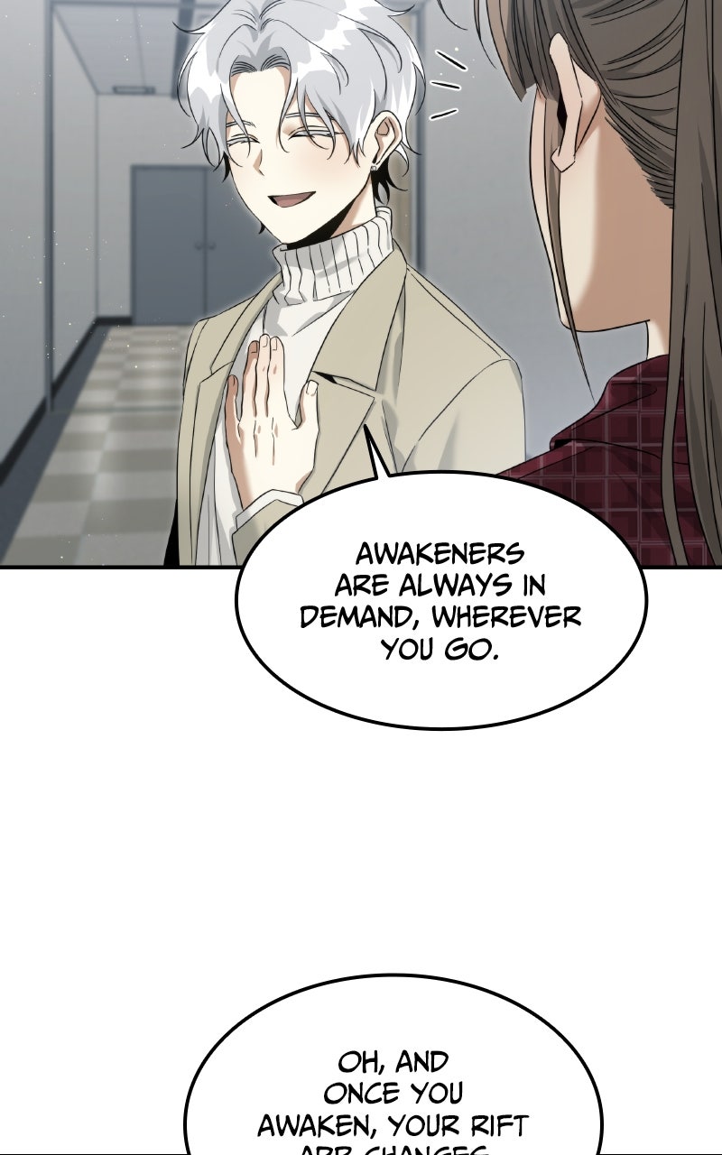 Read The Hunter Next Door chapter 12 image 54 on Lezhin