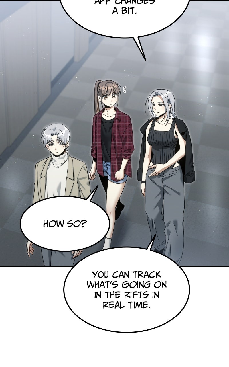 Read The Hunter Next Door chapter 12 image 55 on Lezhin