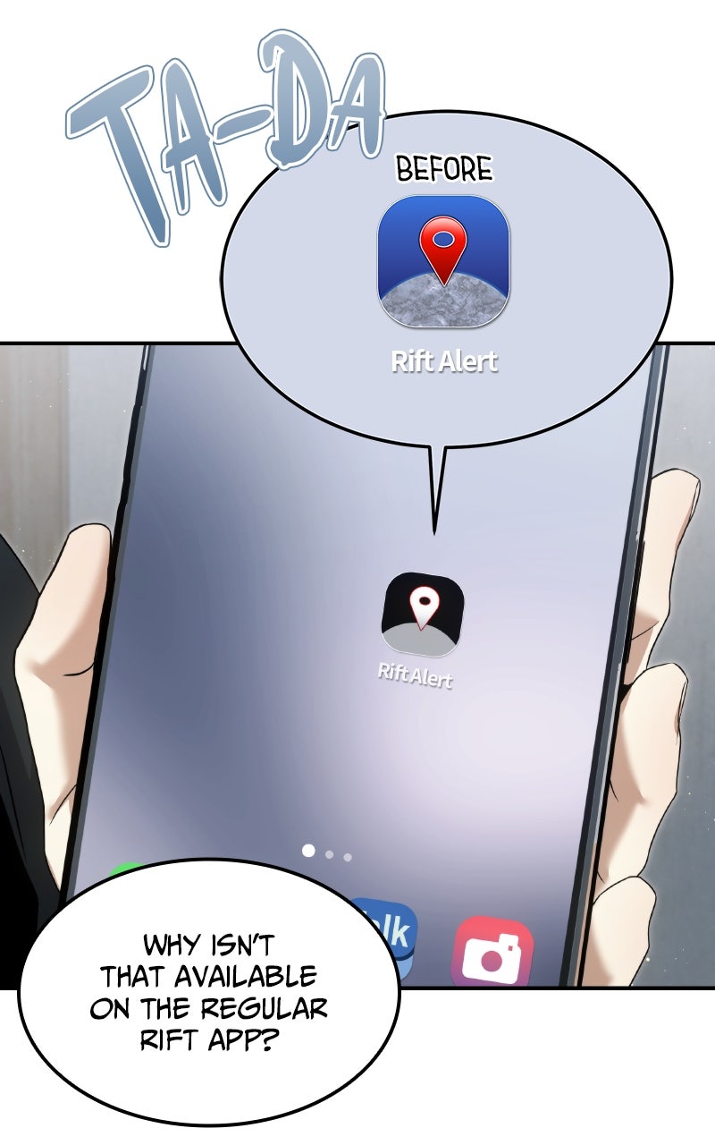 Read The Hunter Next Door chapter 12 image 56 on Lezhin