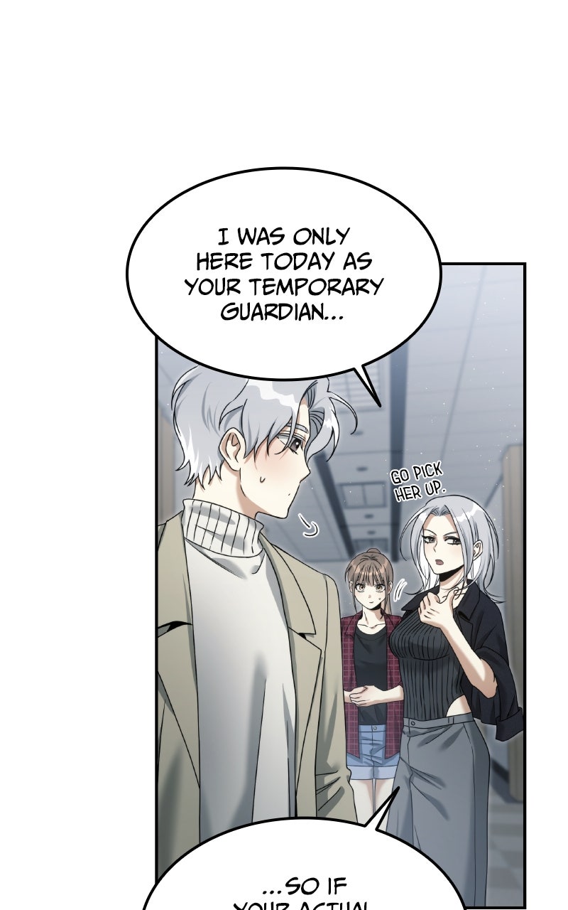 Read The Hunter Next Door chapter 12 image 60 on Lezhin