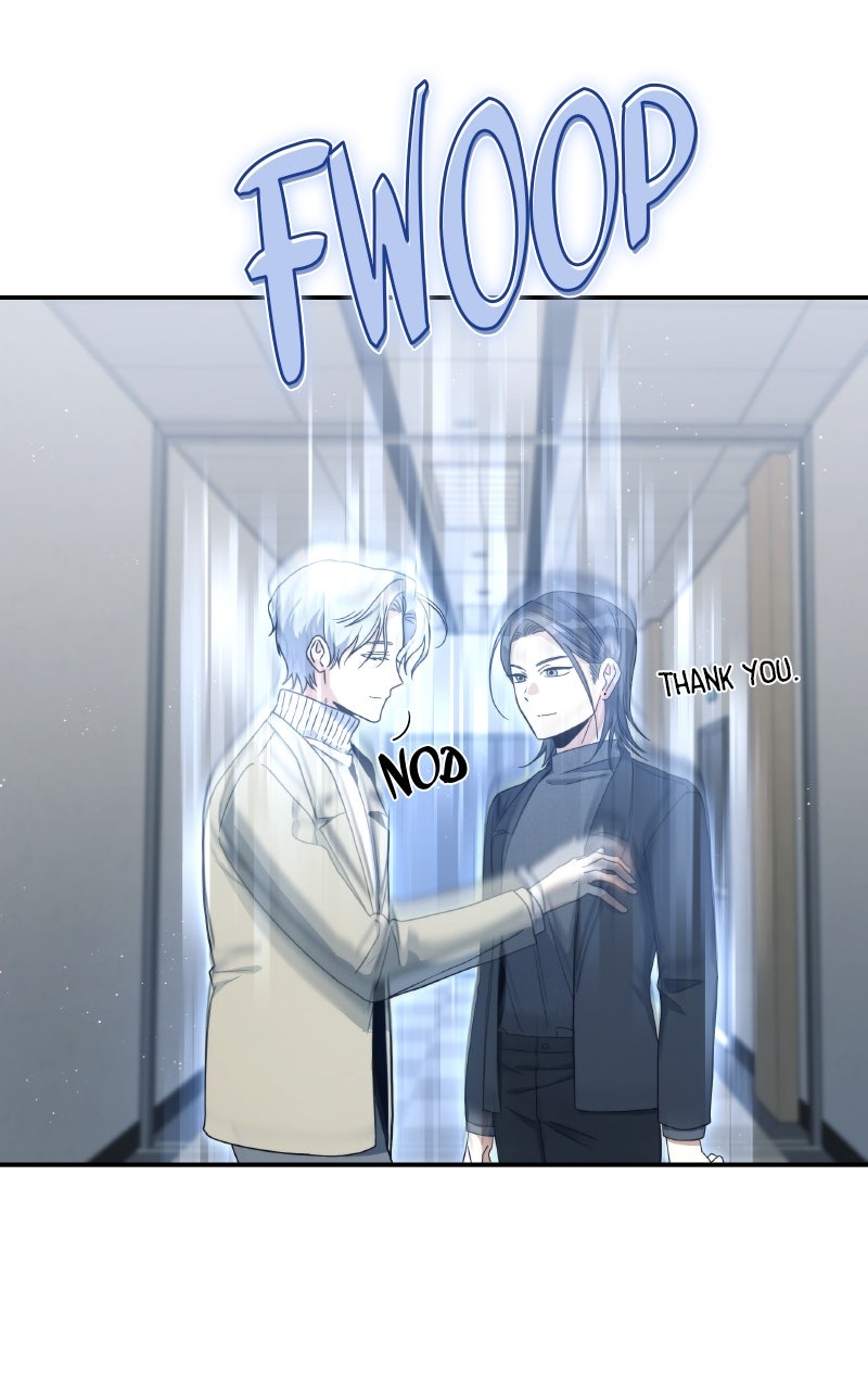 Read The Hunter Next Door chapter 12 image 64 on Lezhin