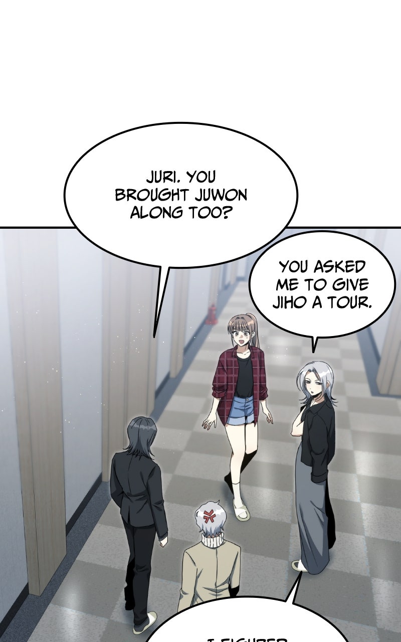Read The Hunter Next Door chapter 12 image 65 on Lezhin