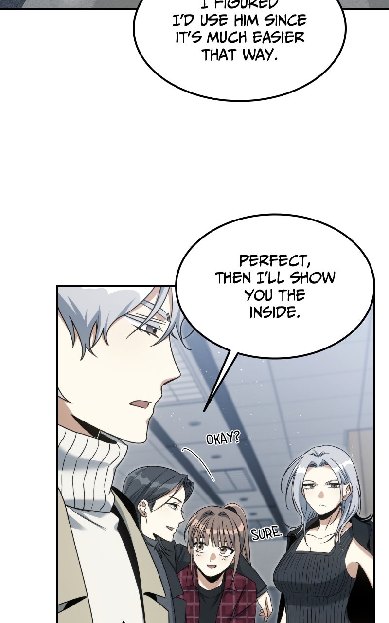 Read The Hunter Next Door chapter 12 image 66 on Lezhin