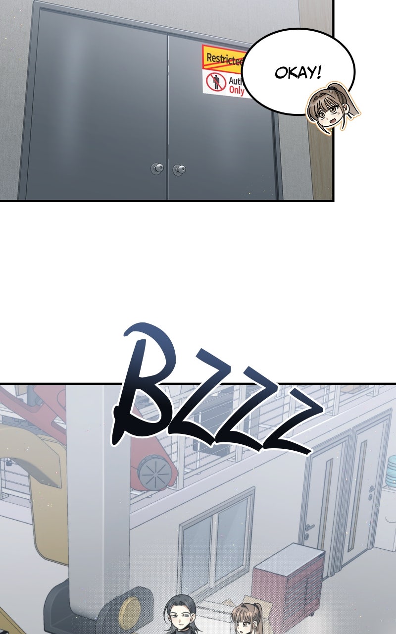 Read The Hunter Next Door chapter 12 image 68 on Lezhin