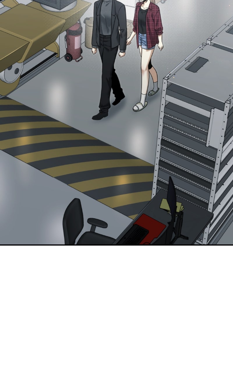 Read The Hunter Next Door chapter 12 image 69 on Lezhin