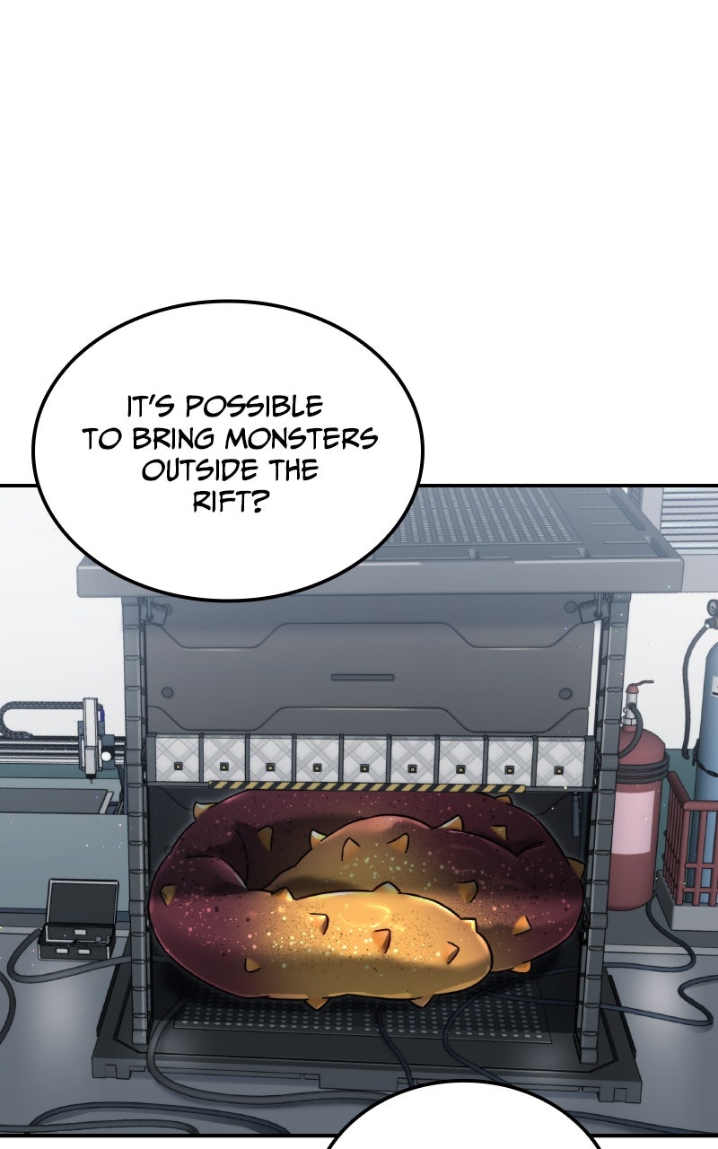 Read The Hunter Next Door chapter 12 image 71 on Lezhin