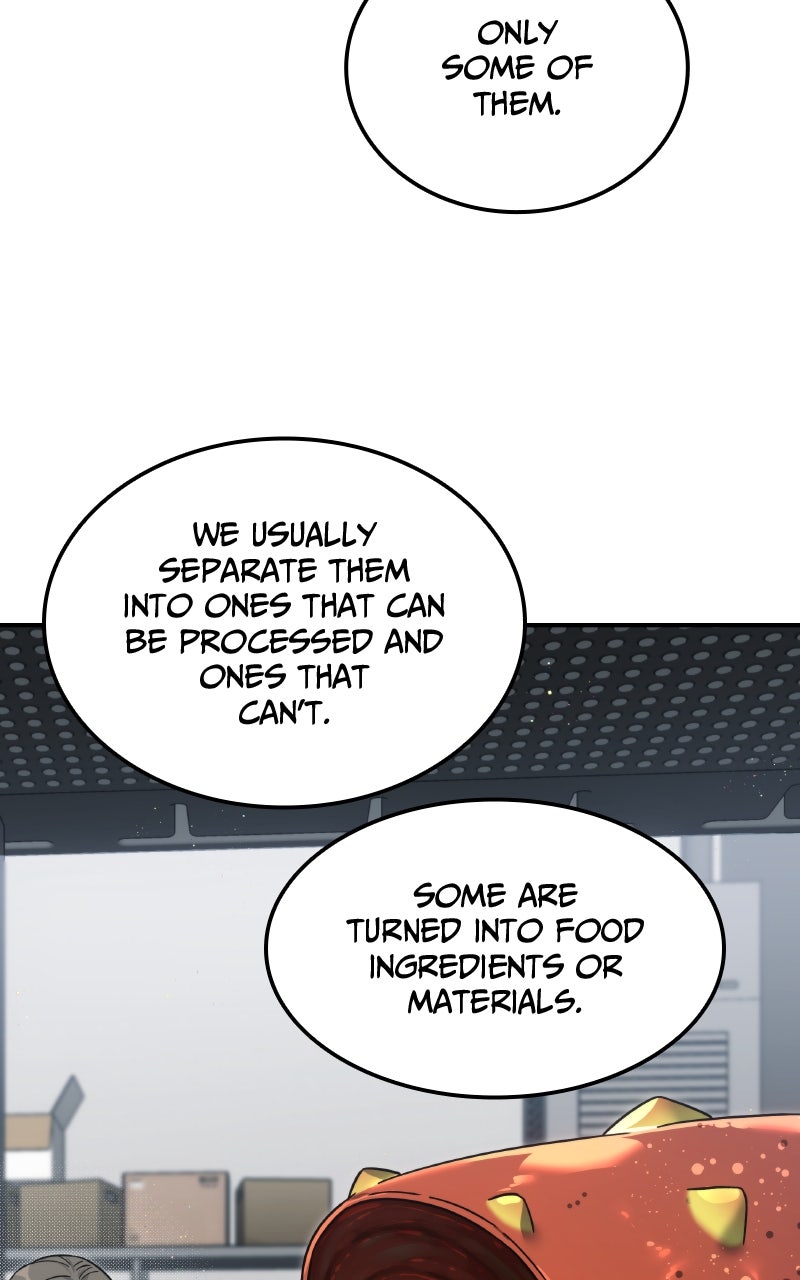Read The Hunter Next Door chapter 12 image 72 on Lezhin